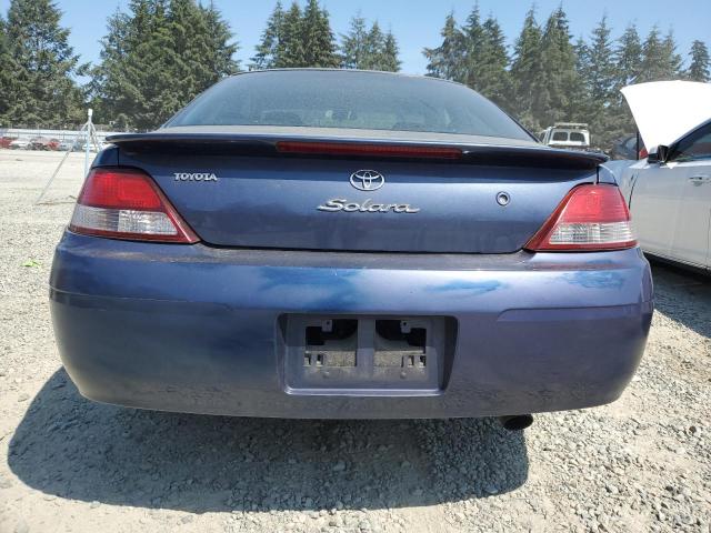 Photo 5 VIN: 2T1CG22P9YC415334 - TOYOTA CAMRY SOLA 