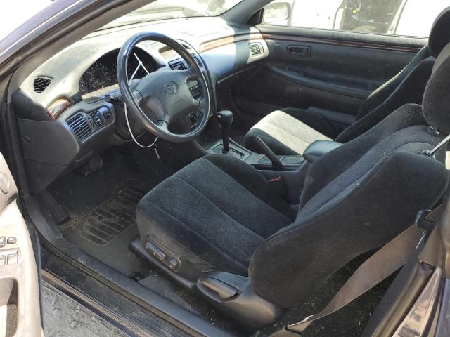 Photo 7 VIN: 2T1CG22P9YC415334 - TOYOTA CAMRY SOLA 