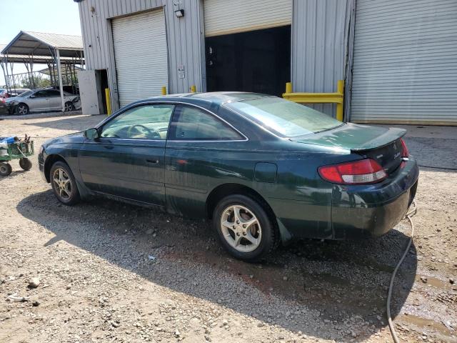 Photo 1 VIN: 2T1CG22PXXC248562 - TOYOTA CAMRY SOLA 