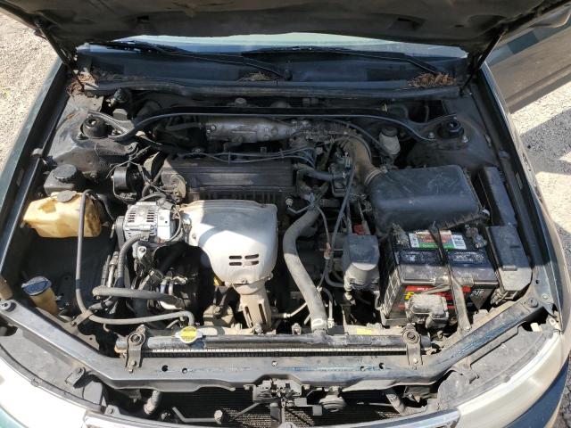 Photo 10 VIN: 2T1CG22PXXC248562 - TOYOTA CAMRY SOLA 