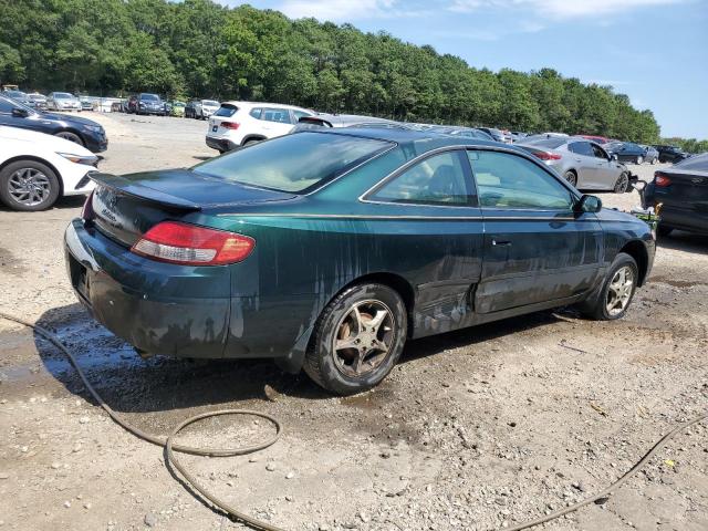 Photo 2 VIN: 2T1CG22PXXC248562 - TOYOTA CAMRY SOLA 