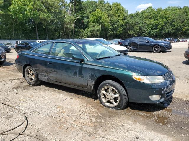 Photo 3 VIN: 2T1CG22PXXC248562 - TOYOTA CAMRY SOLA 