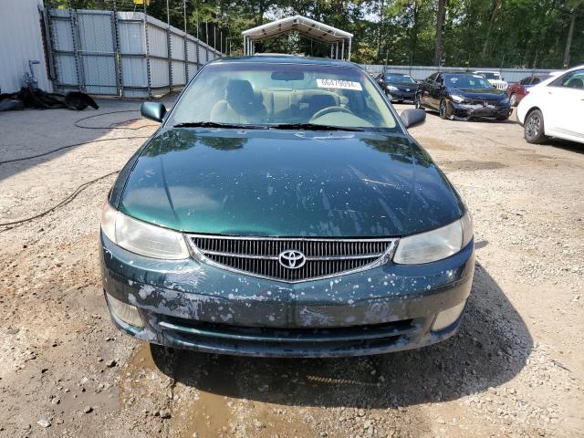 Photo 4 VIN: 2T1CG22PXXC248562 - TOYOTA CAMRY SOLA 