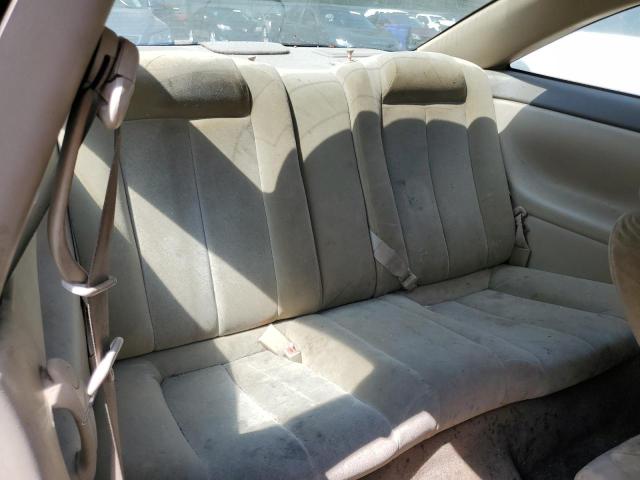 Photo 9 VIN: 2T1CG22PXXC248562 - TOYOTA CAMRY SOLA 