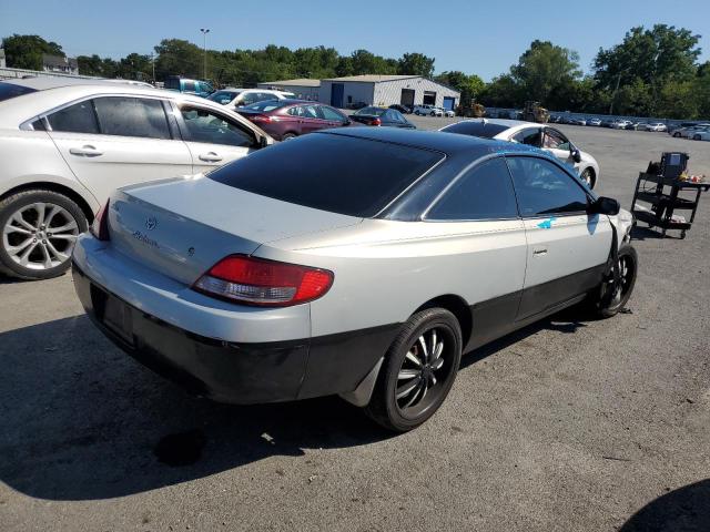 Photo 2 VIN: 2T1CG28P1YC366606 - TOYOTA CAMRY SOLA 