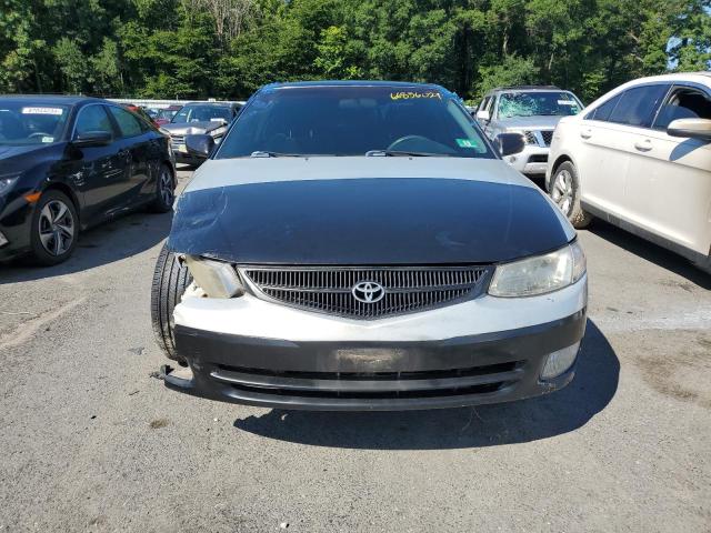 Photo 4 VIN: 2T1CG28P1YC366606 - TOYOTA CAMRY SOLA 