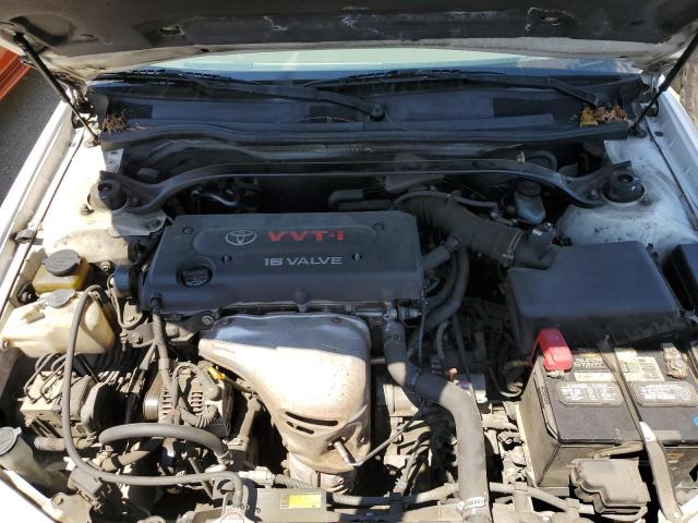 Photo 10 VIN: 2T1FE22P03C020163 - TOYOTA CAMRY SOLA 