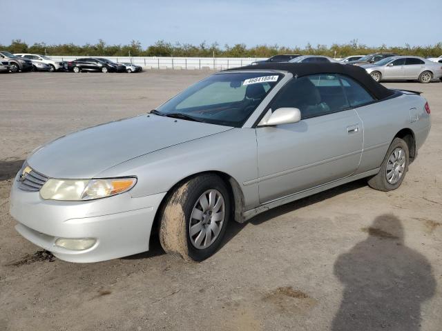 Photo 0 VIN: 2T1FE22P22C007767 - TOYOTA CAMRY SOLA 