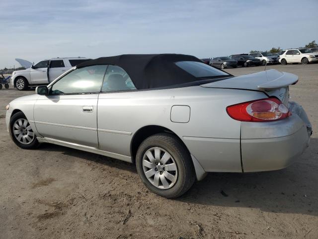 Photo 1 VIN: 2T1FE22P22C007767 - TOYOTA CAMRY SOLA 