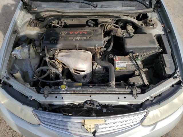 Photo 10 VIN: 2T1FE22P22C007767 - TOYOTA CAMRY SOLA 