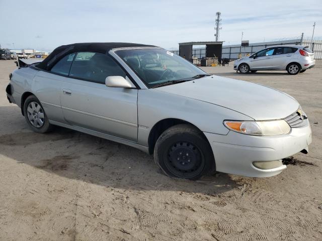 Photo 3 VIN: 2T1FE22P22C007767 - TOYOTA CAMRY SOLA 