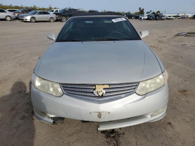 Photo 4 VIN: 2T1FE22P22C007767 - TOYOTA CAMRY SOLA 