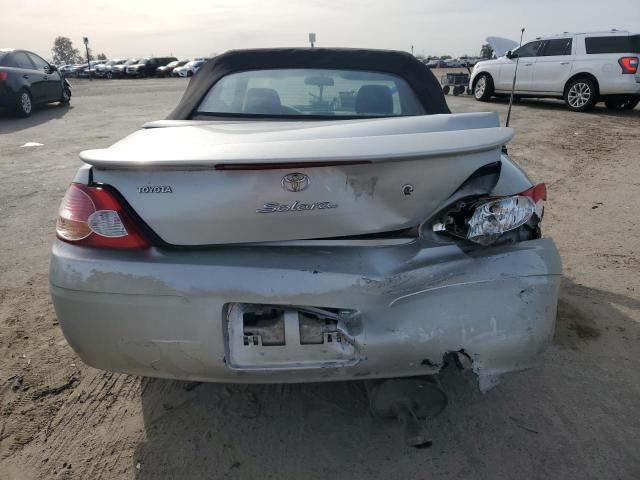 Photo 5 VIN: 2T1FE22P22C007767 - TOYOTA CAMRY SOLA 