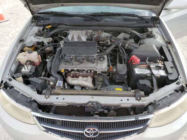 Photo 10 VIN: 2T1FF22P0YC381977 - TOYOTA CAMRY SOLA 