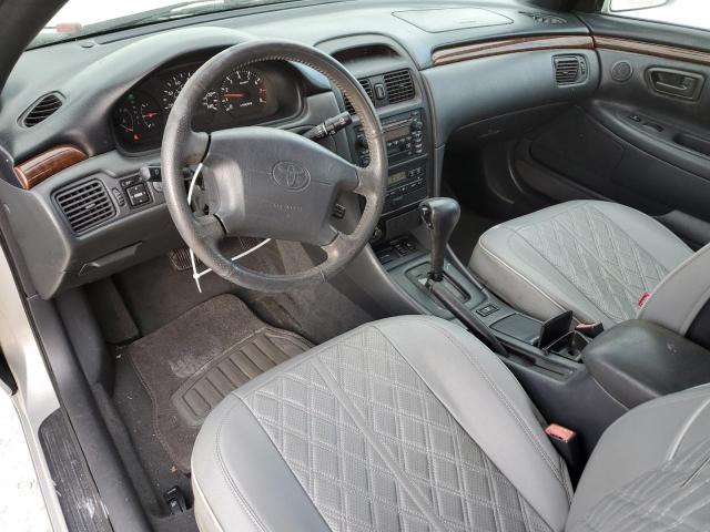 Photo 7 VIN: 2T1FF22P0YC381977 - TOYOTA CAMRY SOLA 