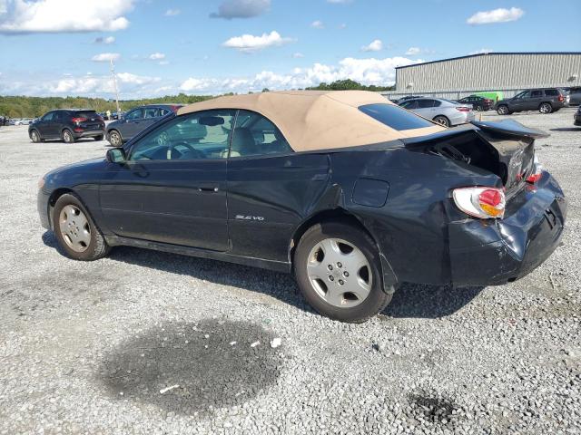 Photo 1 VIN: 2T1FF22P12C592550 - TOYOTA CAMRY SOLA 