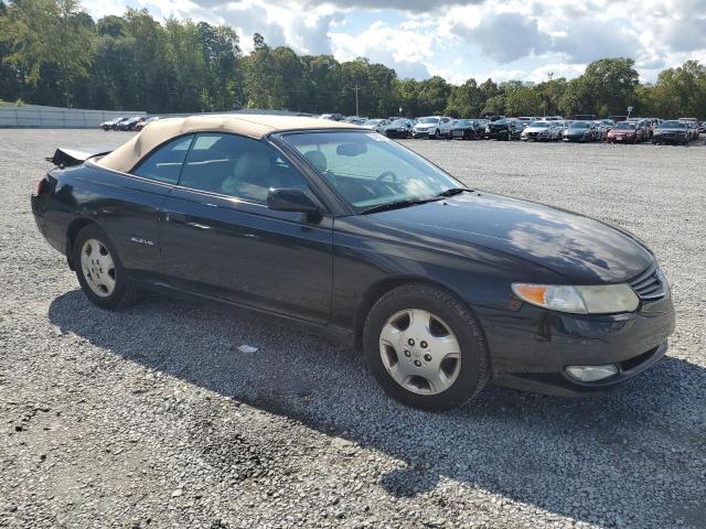 Photo 3 VIN: 2T1FF22P12C592550 - TOYOTA CAMRY SOLA 