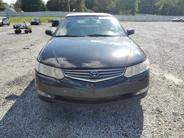 Photo 4 VIN: 2T1FF22P12C592550 - TOYOTA CAMRY SOLA 