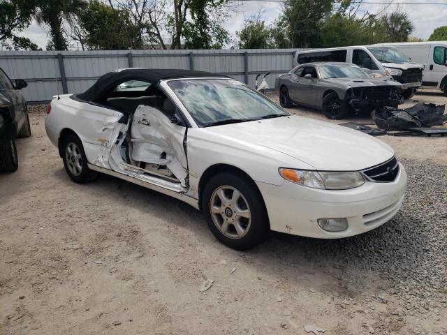 Photo 3 VIN: 2T1FF22P51C460860 - TOYOTA CAMRY SOLA 