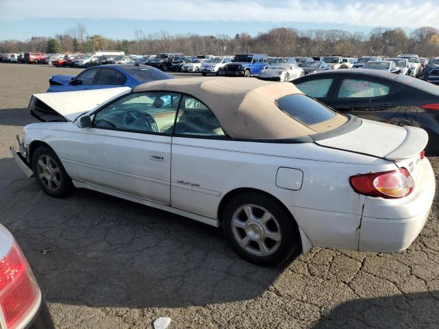 Photo 1 VIN: 2T1FF22P62C590597 - TOYOTA CAMRY SOLA 