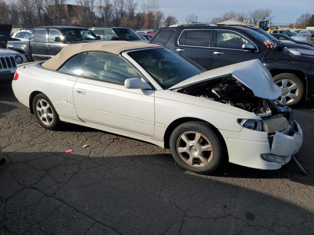 Photo 3 VIN: 2T1FF22P62C590597 - TOYOTA CAMRY SOLA 