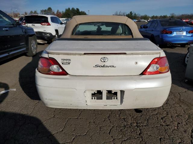 Photo 5 VIN: 2T1FF22P62C590597 - TOYOTA CAMRY SOLA 