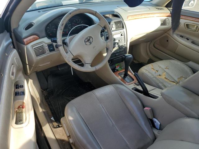 Photo 7 VIN: 2T1FF22P62C590597 - TOYOTA CAMRY SOLA 