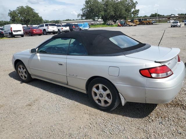 Photo 1 VIN: 2T1FF22P7YC415056 - TOYOTA CAMRY SOLA 