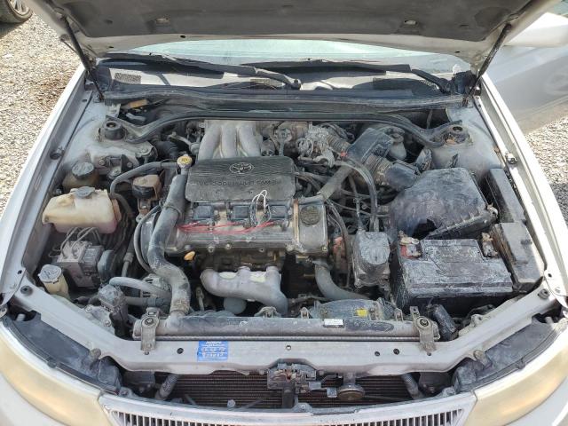 Photo 10 VIN: 2T1FF22P7YC415056 - TOYOTA CAMRY SOLA 