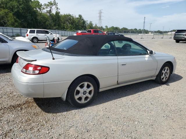 Photo 2 VIN: 2T1FF22P7YC415056 - TOYOTA CAMRY SOLA 