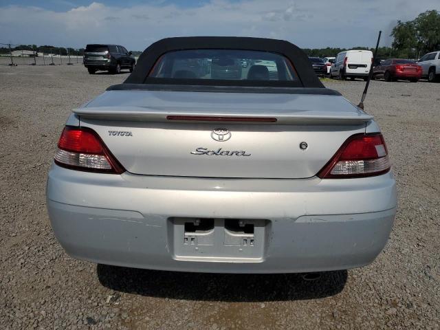 Photo 5 VIN: 2T1FF22P7YC415056 - TOYOTA CAMRY SOLA 