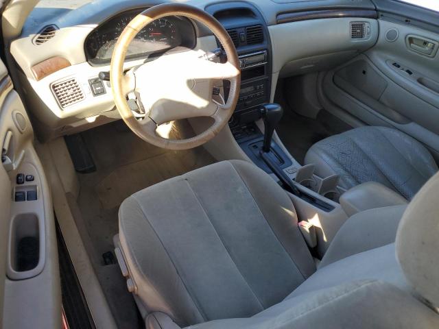 Photo 7 VIN: 2T1FF22P81C444362 - TOYOTA CAMRY SOLA 