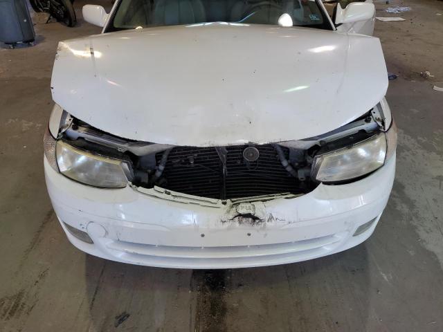 Photo 10 VIN: 2T1FF22P81C836421 - TOYOTA CAMRY SOLA 