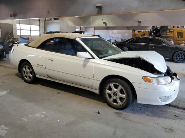 Photo 3 VIN: 2T1FF22P81C836421 - TOYOTA CAMRY SOLA 