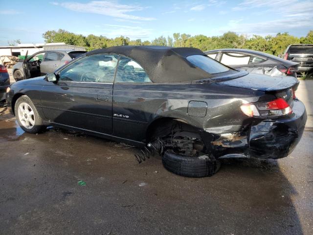 Photo 1 VIN: 2T1FF22P8YC379796 - TOYOTA CAMRY SOLA 