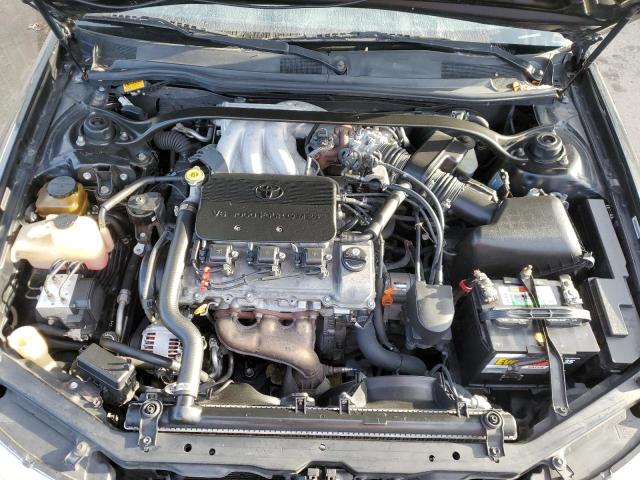 Photo 10 VIN: 2T1FF22P8YC379796 - TOYOTA CAMRY SOLA 