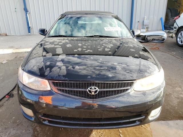 Photo 4 VIN: 2T1FF22P8YC379796 - TOYOTA CAMRY SOLA 