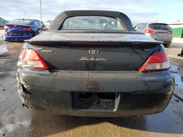 Photo 5 VIN: 2T1FF22P8YC379796 - TOYOTA CAMRY SOLA 