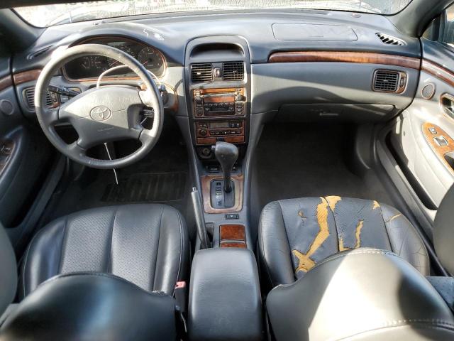 Photo 7 VIN: 2T1FF22P8YC379796 - TOYOTA CAMRY SOLA 