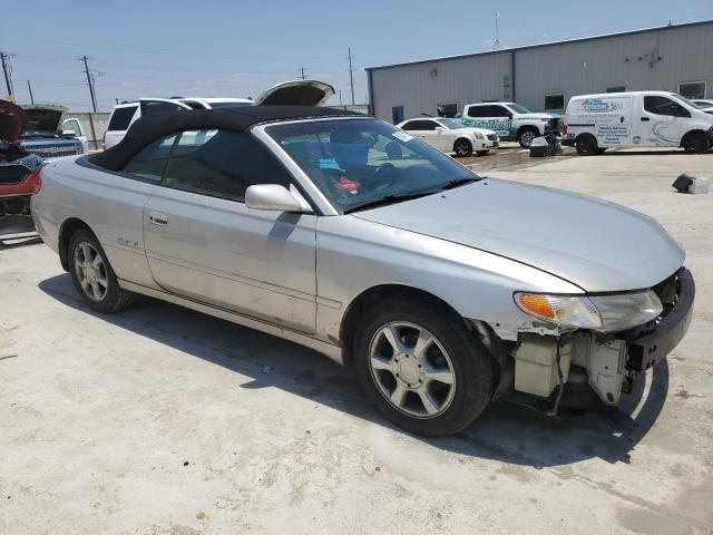 Photo 3 VIN: 2T1FF22P91C444919 - TOYOTA CAMRY SOLA 