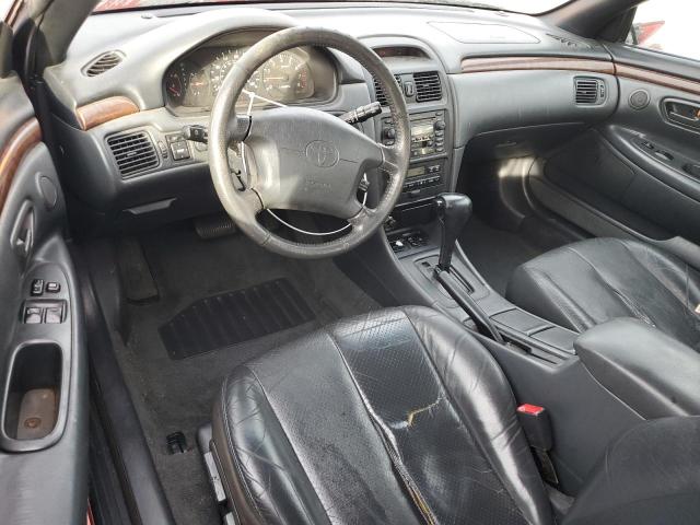 Photo 7 VIN: 2T1FF28P01C450941 - TOYOTA CAMRY SOLA 