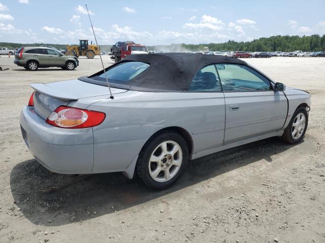 Photo 2 VIN: 2T1FF28P02C589503 - TOYOTA CAMRY SOLA 