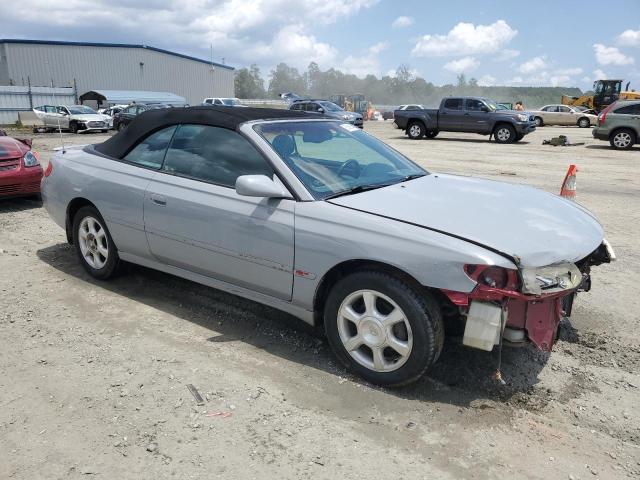 Photo 3 VIN: 2T1FF28P02C589503 - TOYOTA CAMRY SOLA 