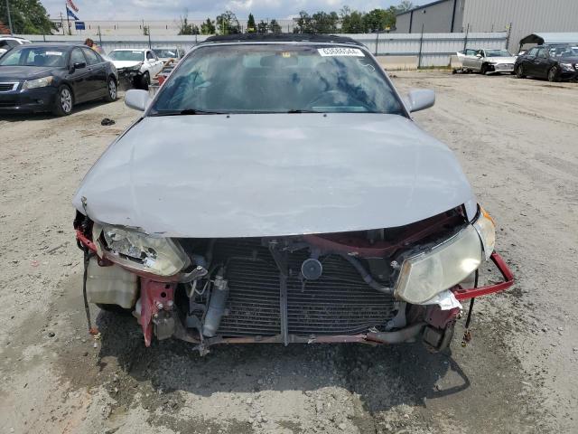 Photo 4 VIN: 2T1FF28P02C589503 - TOYOTA CAMRY SOLA 