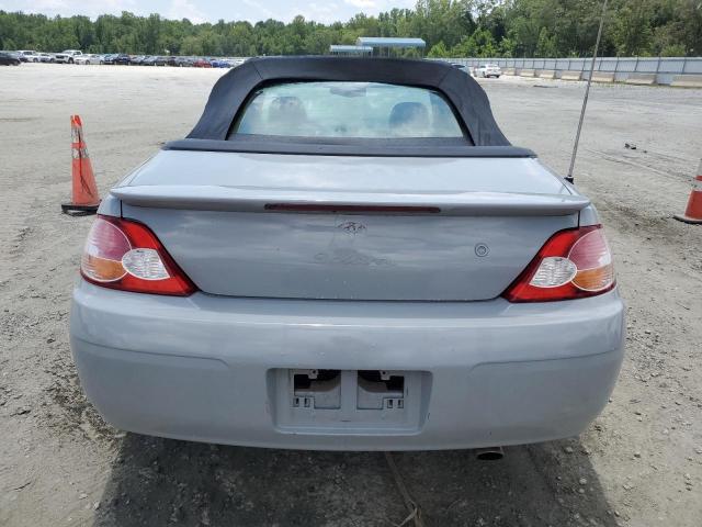 Photo 5 VIN: 2T1FF28P02C589503 - TOYOTA CAMRY SOLA 