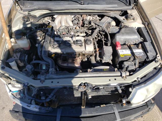 Photo 6 VIN: 2T1FF28P03C609881 - TOYOTA CAMRY SOLA 