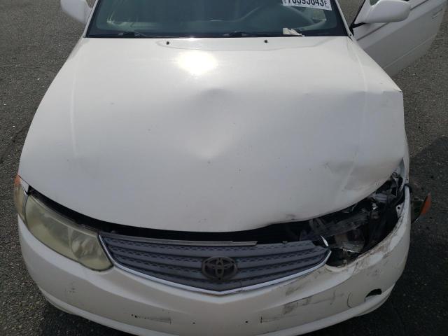 Photo 10 VIN: 2T1FF28P13C603698 - TOYOTA CAMRY SOLA 