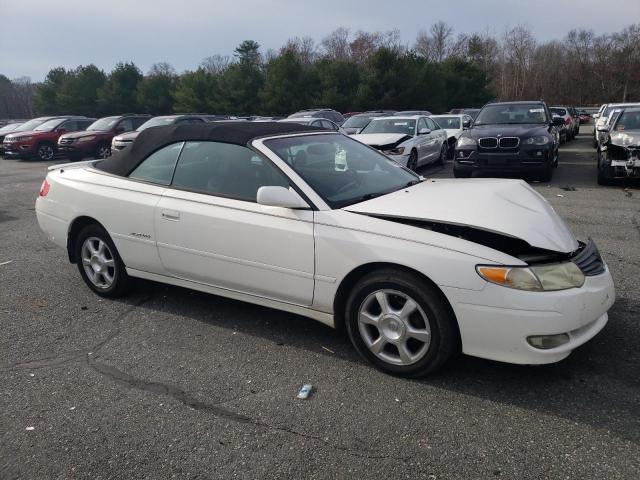 Photo 3 VIN: 2T1FF28P13C603698 - TOYOTA CAMRY SOLA 