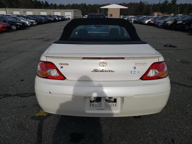 Photo 5 VIN: 2T1FF28P13C603698 - TOYOTA CAMRY SOLA 