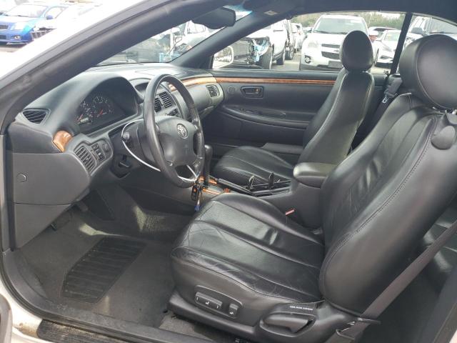 Photo 6 VIN: 2T1FF28P13C603698 - TOYOTA CAMRY SOLA 